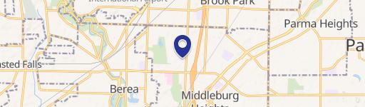 17800 Jefferson Park Rd