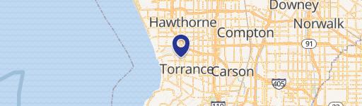 20020 Hawthorne Blvd