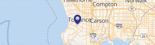 23500 Hawthorne Blvd