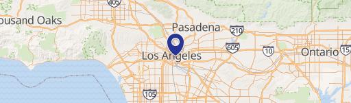 21710 Hawthorne Blvd