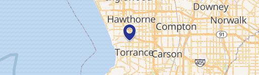 19019 Hawthorne Blvd