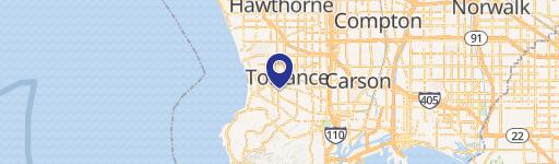 23000 Hawthorne Blvd