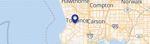 23030 Hawthorne Blvd