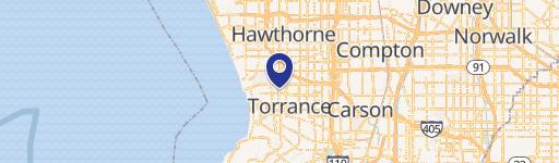 20150 Hawthorne Blvd