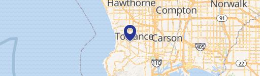 22929 Hawthorne Blvd