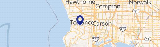 22844 Hawthorne Blvd