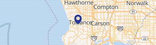 22617 Hawthorne Blvd