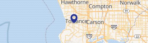 22715 Hawthorne Blvd