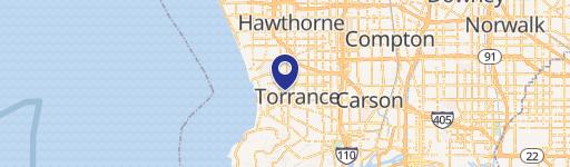 21231 Hawthorne Blvd