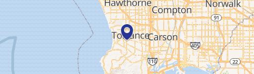 22910 Hawthorne Blvd