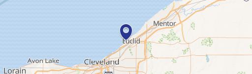 17910 Lk Shr Blvd, Unit 17916