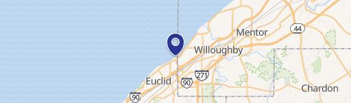 27651 Lk Shr Blvd, Unit 2E