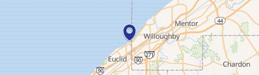 27651 Lk Shr Blvd, Unit B6