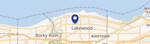 Lakeland Ave