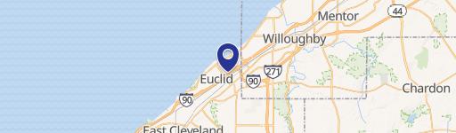 24790 Lakeland Blvd, Unit 24800