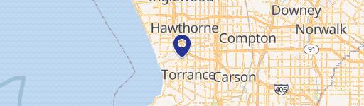 19009 Hawthorne Blvd