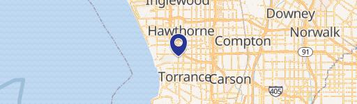 18305 Hawthorne Blvd