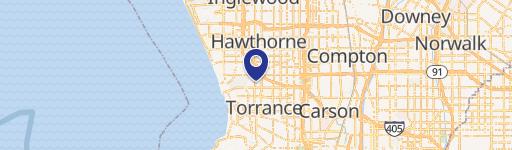 18800 Hawthorne Blvd