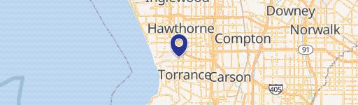 18850 Hawthorne Blvd