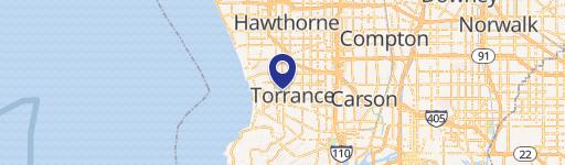 21229 Hawthorne Blvd