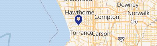 18833 Hawthorne Blvd