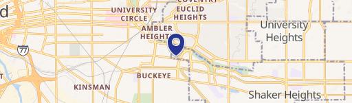 13015 Larchmere Blvd