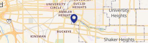 13165 Larchmere Blvd