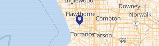 18201 Hawthorne Blvd