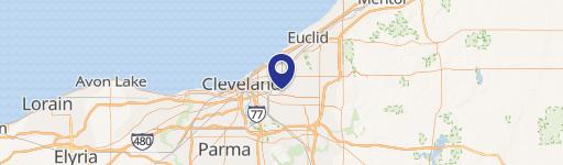 12721 Larchmere Blvd