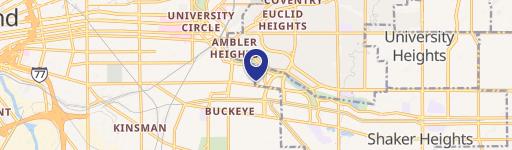 12723 Larchmere Blvd, Unit 27