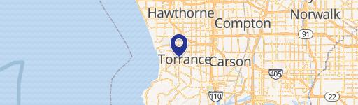 21370 Hawthorne Blvd