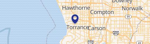 20555 Hawthorne Blvd