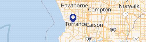 21311 Hawthorne Blvd