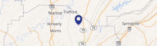 8948 Bradford Trafford Rd