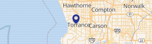 21333 Hawthorne Blvd