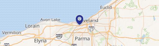 10604 Lorain Ave, Unit 10950