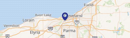 13339 Lorain Ave, Unit 13343