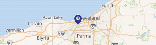 14105 Lorain Ave, Unit 14119