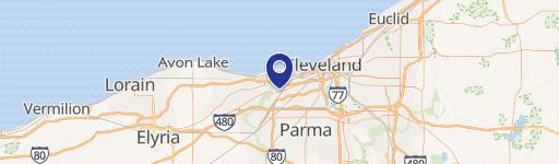 15200 Lorain Ave, Unit 15220