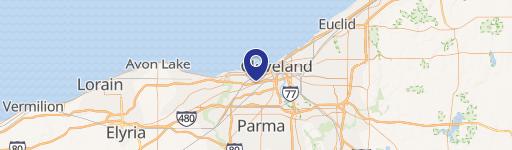 9843 Lorain Ave, Unit 45