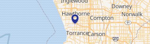 18020 Hawthorne Blvd