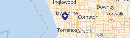 17204 Hawthorne Blvd