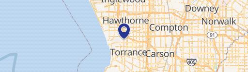 18605 Hawthorne Blvd