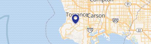 25500 Hawthorne Blvd