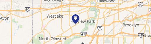 22550 Lorain Rd, Unit 22590