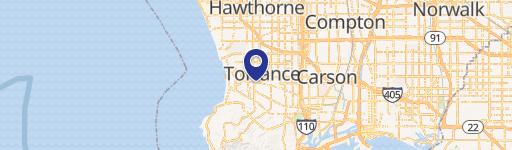 22724 Hawthorne Blvd