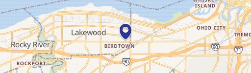 11906 Madison Ave, Unit 11912