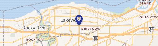 14005 Madison Ave, Unit 14019