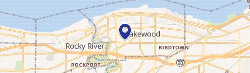 16200 Madison Ave, Unit 16214