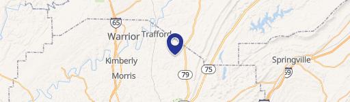 9301 Bradford Trafford Rd